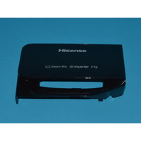 Hisense Washing Machine Soap Dispenser Handle Ps-20 Hsn Sig | PN: HS1095851