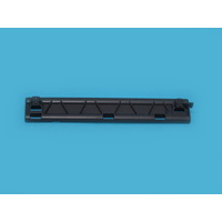 Hisense Dishwasher Slide Bearing Top Basket Left | PN: HS1095853