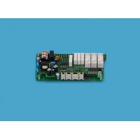 Hisense Oven Interface Bio21-Il Py | PN: HS1095874