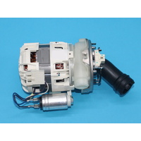 Hisense Dishwasher Wash Pump Motor | PN: G856318
