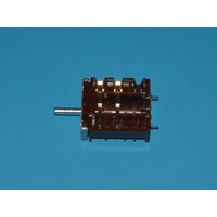 Hisense Oven Function Selector Switch | PN: G856339