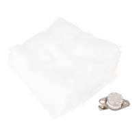Hisense Oven Oven Thermostat Protection | PN: HS1095961