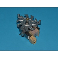Hisense Oven Fan Motor With Blade | PN: G856346