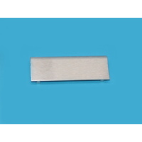 Hisense Fridge & Freezer Handle Name Plate | PN: HS1095999