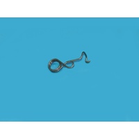 Hisense Dishwasher Spring Door Pop Out Left | PN: HS1096011