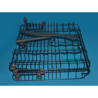 Hisense Dishwasher Upper Basket | PN: HS1096039