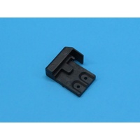 Hisense Oven Glass Holder Left | PN: HS1096046