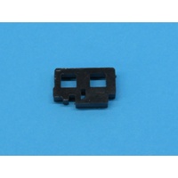 Hisense Oven Middle Glass Fixing Block | PN: HS1096048