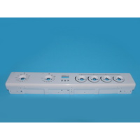 Hisense Oven Fron Panel | PN: HS1096065