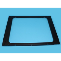 Hisense Oven Oven Front Wall - Lower | PN: HS1096070