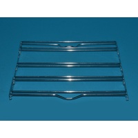 Hisense Oven Rail Bracket | PN: HS1096078