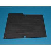 Hisense Oven Rail Bracket Base Plate | PN: HS1096080