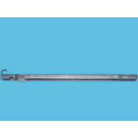 Hisense Oven Hinge Fixing Plate | PN: HS1096085