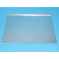 Hisense Oven Heater Cover | PN: HS1096094