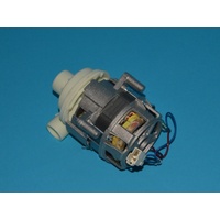 Hisense Dishwasher Circulation Pump | PN: G858372