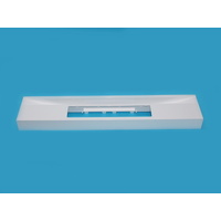 Hisense Dishwasher Control Panel Cover | PN: G858511