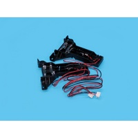 Hisense Dishwasher Status Light | PN: HS1096124
