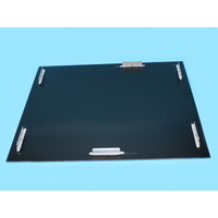 Hisense Oven Glass-Ceramic Platte | PN: HS1096127