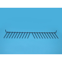 Hisense Dishwasher Lower Basket Plate Holder | PN: G859417