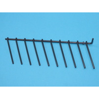 Hisense Dishwasher Plate-Rack Short Left | PN: HS1096131
