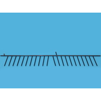 Hisense Dishwasher Upper Basket Left-Side Adjustable Plate Holder | PN: G859422