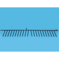 Hisense Dishwasher Upper Basket Right - Side Adjustable Plate Holder | PN: G859424