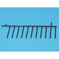Hisense Fridge & Freezer Upp.Basket Plate-Rack Short Right | PN: HS1096135