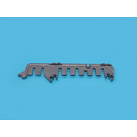 Hisense Dishwasher Plate-Rack Holder | PN: HS1096136