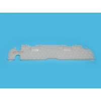 Hisense Dishwasher Kick Plate Back Panel | PN: G859825