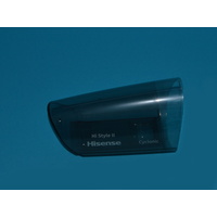 Hisense Vacuum Cleaner Dust Cup + Cover Ass'y Hisense | PN: HS1096171