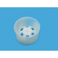 Hisense Cooker Hood Right Fan Blade | PN: G861283