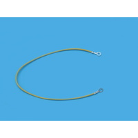 Hisense Cooker Hood Motor Earthing Wire | PN: G861303