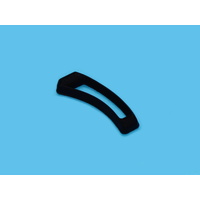 Hisense Dishwasher Door Gasket Overfill Tube | PN: G861919