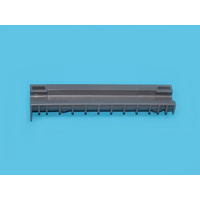 Hisense Dishwasher Top Basket Runner Guide Bracket | PN: HS1096229