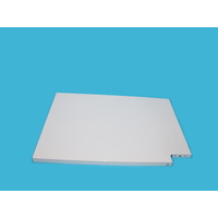 Hisense Dishwasher Left Panel Outdoor | PN: HS1096299