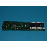 Hisense Washing Machine Printed Control Board | PN: G863395