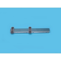 Hisense Fridge & Freezer Guide Holder 5502-B Assembly | PN: HS1096319
