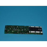 Hisense Washing Machine Printed Control Board | PN: G863799