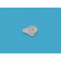 Hisense Dishwasher Fixing Bracket W.Nut Assembly | PN: HS1096341
