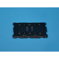 Hisense Washing Machine Display Plate B2/14 Ps-22 S/Ns Hsn Sig | PN: HS1096346
