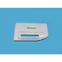 Hisense Washing Machine Soap Dispenser Handle Ps-22 Hsn Sig | PN: HS1096348