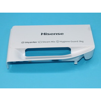 Hisense Washing Machine Soap Dispenser Handle Ps-22 Hsn Sig | PN: HS1096349