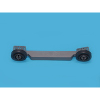 Hisense Dishwasher Wheel Holder | PN: HS1096373