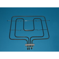 Hisense Oven Upper Heater,Gasket Assembly | PN: HS1096386