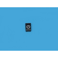 Hisense Dishwasher P-Button | PN: G866119