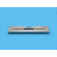 Hisense Dishwasher Control Panel | PN: G866120