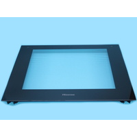 Hisense Oven Door Glass Outer Front | PN: G866423