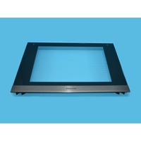 Hisense Oven Oven Exterior Door Glass Bio21 | PN: HS1096413