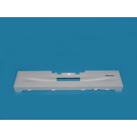 Hisense Dishwasher Control Panel Cover | PN: G866548