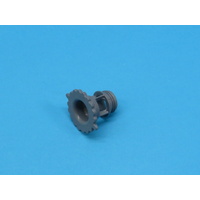 Hisense Dishwasher Upper Basket Spray Arm Bearing | PN: HS1096416